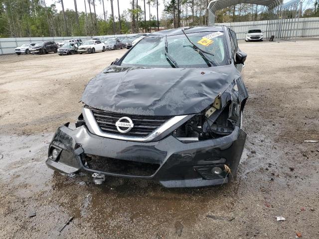 Photo 5 from auction – 2018 NISSAN ALTIMA 2.5 with VIN 1N4AL3AP3JC154474