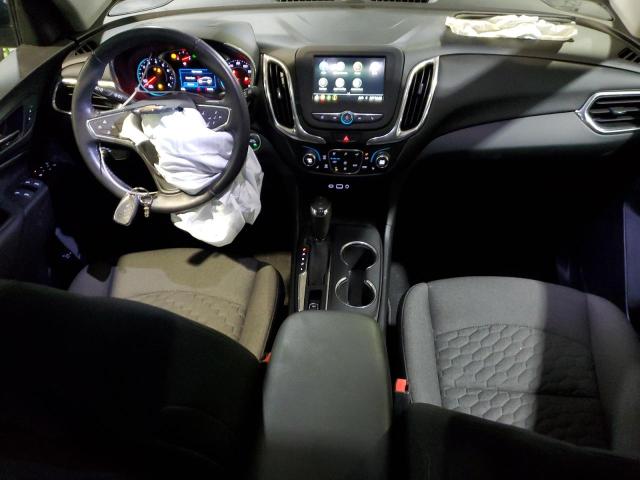 Photo 8 from auction – 2019 CHEVROLET EQUINOX LT with VIN 2GNAXLEX4K6239754