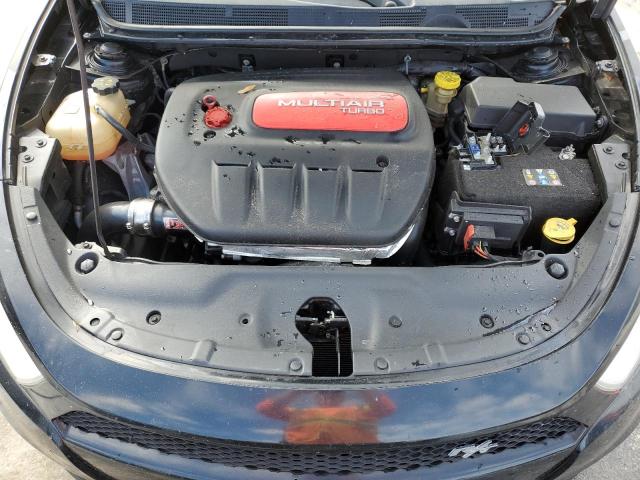Photo 11 from auction – 2013 DODGE DART LIMIT with VIN 1C3CDFCH0DD319844