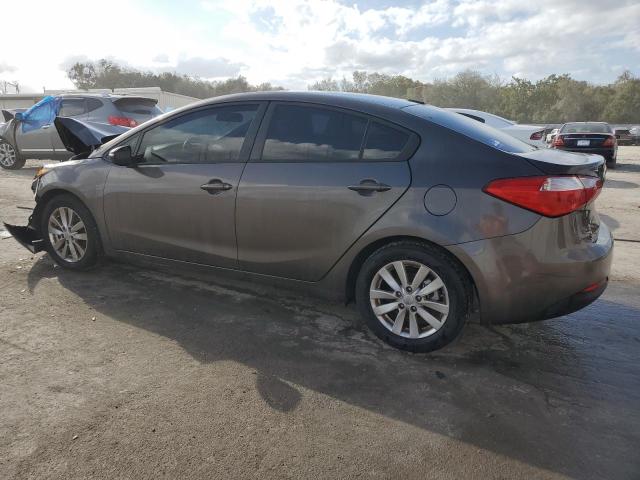 Photo 2 from auction – 2014 KIA FORTE LX with VIN KNAFX4A60E5086997
