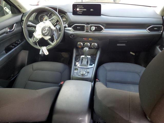 Zdjęcie 8 z aukcji – 2022 MAZDA CX-5 z VIN JM3KFBAM5N0580557