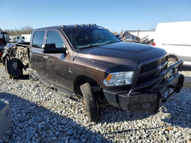 Photo 4 from auction – 2017 RAM 3500 ST with VIN 3C63RRGL4HG550243