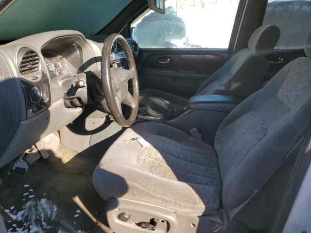 Photo 7 from auction – 2003 GMC ENVOY XL with VIN 1GKET16S436190919