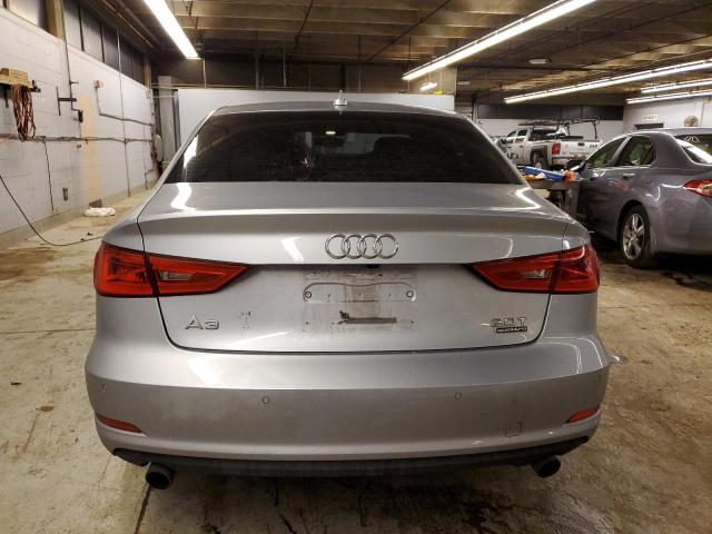 Photo 6 from auction – 2016 AUDI A3 PREMIUM with VIN WAUE8GFF7G1049491