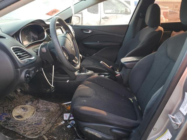 Photo 7 from auction – 2014 DODGE DART SE with VIN 1C3CDFAA0ED755181