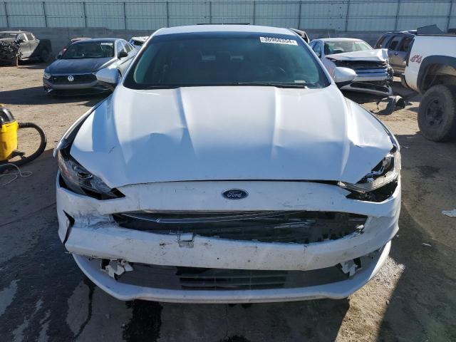 Photo 5 from auction – 2018 FORD FUSION SE with VIN 3FA6P0LU0JR181788