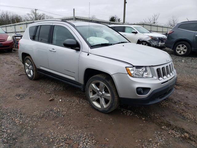 Photo 4 from auction – 2013 JEEP COMPASS LI with VIN 1C4NJDCB9DD221974