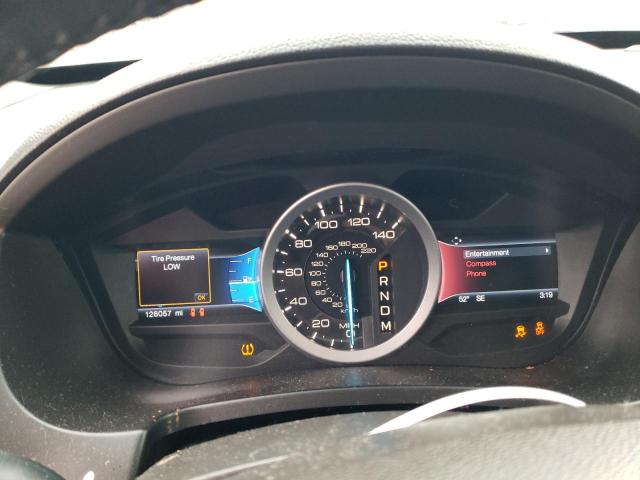 Photo 9 from auction – 2015 FORD EXPLORER L with VIN 1FM5K7F82FGB74976
