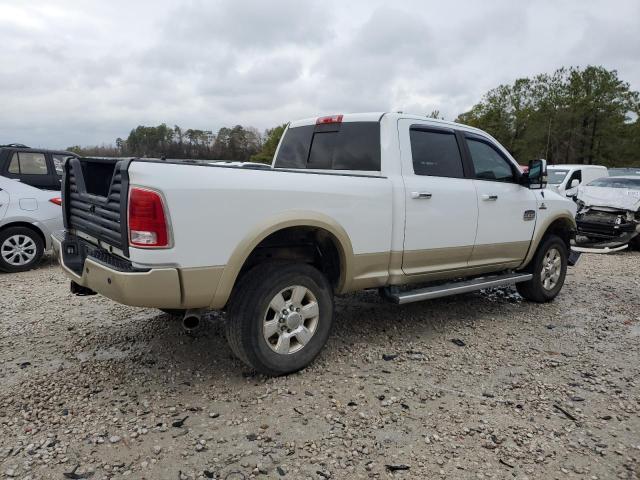 Photo 3 from auction – 2015 RAM 2500 LONGH with VIN 3C6UR5GL2FG519194