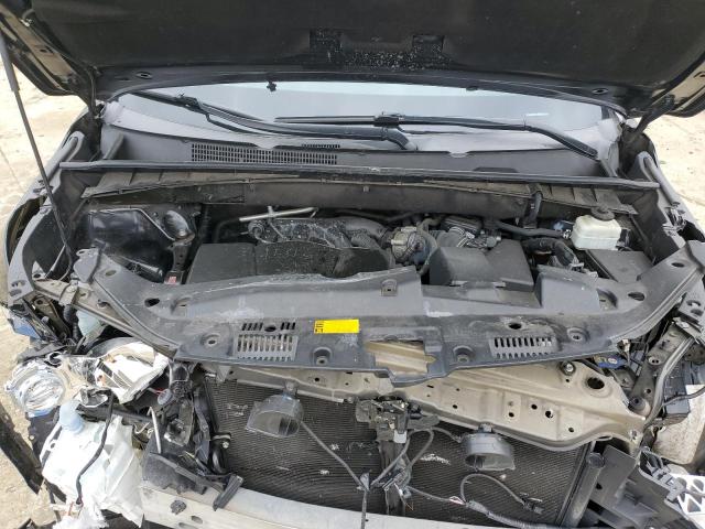 Photo 11 from auction – 2017 TOYOTA HIGHLANDER with VIN 5TDJZRFHXHS404458