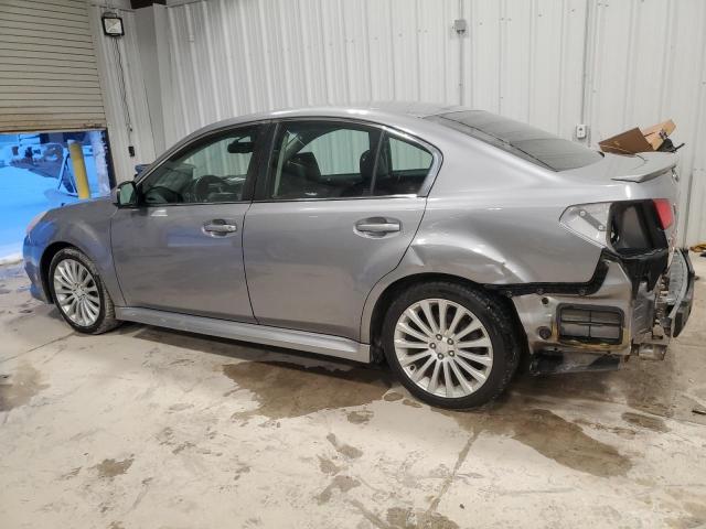 Photo 2 from auction – 2010 SUBARU LEGACY 2.5 with VIN 4S3BMFL67A1214835
