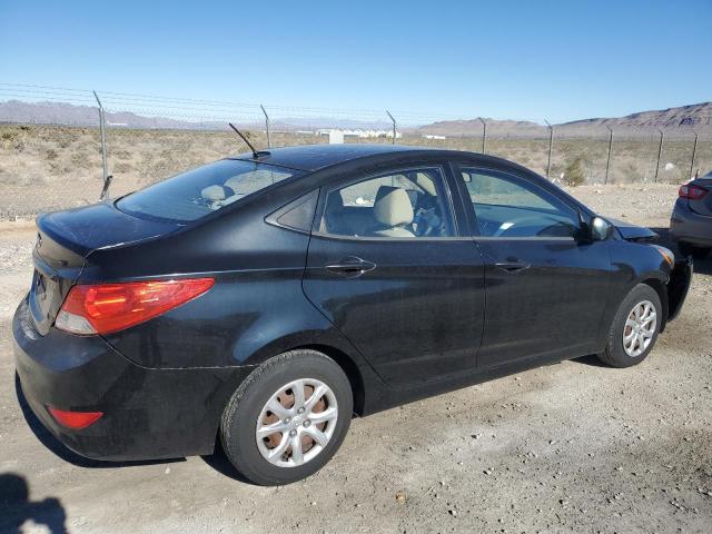 Photo 3 from auction – 2012 HYUNDAI ACCENT GLS with VIN KMHCT4AE3CU091537
