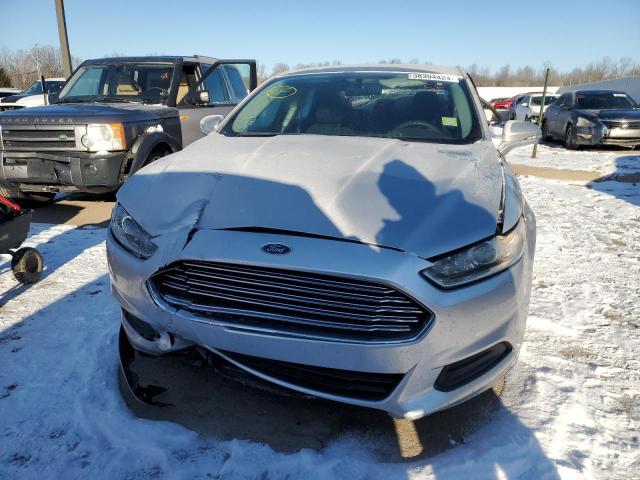 Photo 5 from auction – 2016 FORD FUSION SE with VIN 3FA6P0H77GR235793