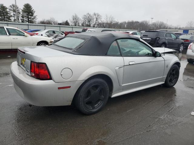 Фото 3 с аукциона – 2001 FORD MUSTANG с VIN 1FAFP44461F235873