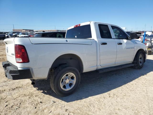 Photo 3 from auction – 2012 DODGE RAM 1500 S with VIN 1C6RD7FPXCS232355