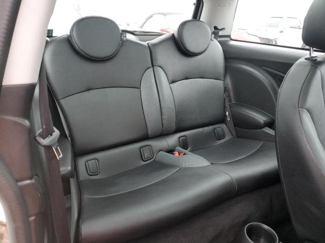Photo 10 from auction – 2010 MINI COOPER with VIN WMWMF3C56ATZ62454