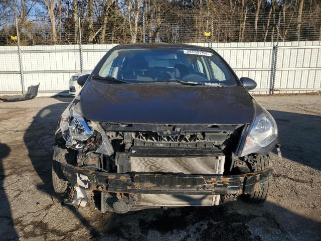 Photo 5 from auction – 2016 KIA RIO LX with VIN KNADM4A34G6654297