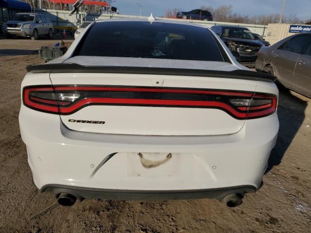 Photo 6 from auction – 2016 DODGE CHARGER R/ with VIN 2C3CDXGJ7GH136774