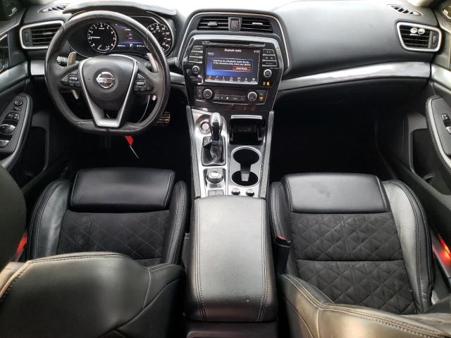 Photo 8 from auction – 2017 NISSAN MAXIMA 3.5 with VIN 1N4AA6AP6HC445195