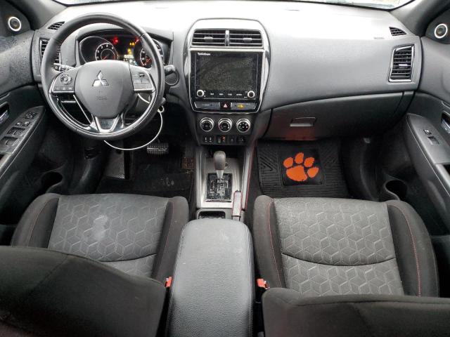 Photo 8 from auction – 2020 MITSUBISHI OUTLANDER with VIN JA4AR3AU9LU019487