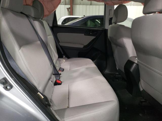 Photo 10 from auction – 2015 SUBARU FORESTER 2 with VIN JF2SJADC1FG477750