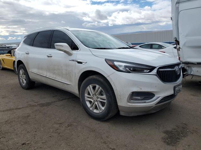 Photo 4 from auction – 2021 BUICK ENCLAVE ES with VIN 5GAEVAKW9MJ234217