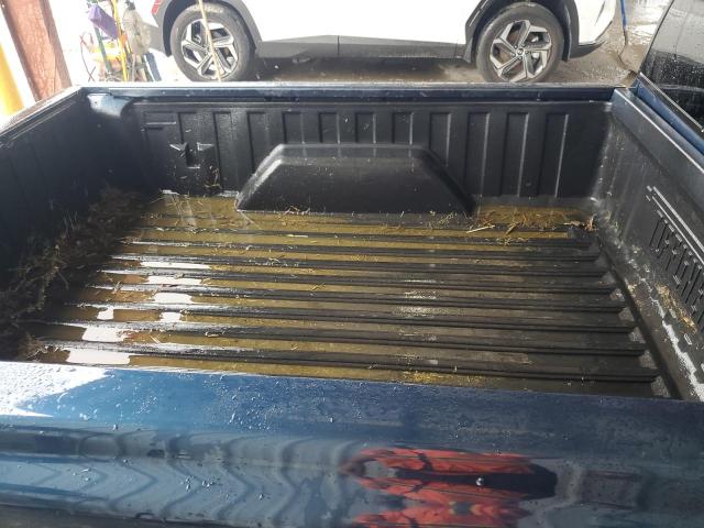 Photo 10 from auction – 2004 DODGE DAKOTA SXT with VIN 1D7GL12K24S504625