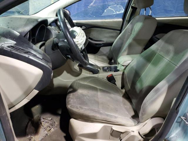 Photo 7 from auction – 2012 FORD FOCUS SEL with VIN 1FAHP3H20CL216185