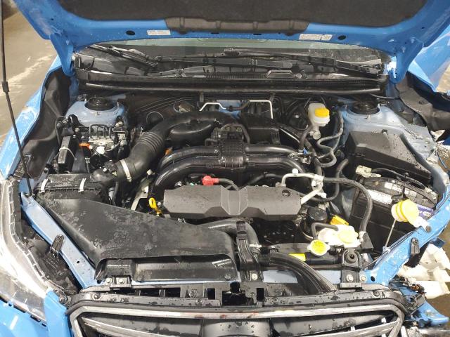 Zdjęcie 11 z aukcji – 2016 SUBARU CROSSTREK z VIN JF2GPANC1G8256213