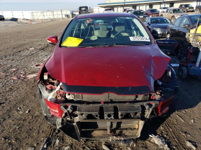 Photo 5 from auction – 2013 FORD FOCUS SE with VIN 1FADP3F20DL311896
