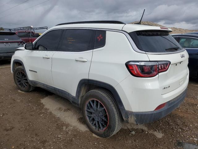 Photo 2 from auction – 2018 JEEP COMPASS LA with VIN 3C4NJDBB1JT239330