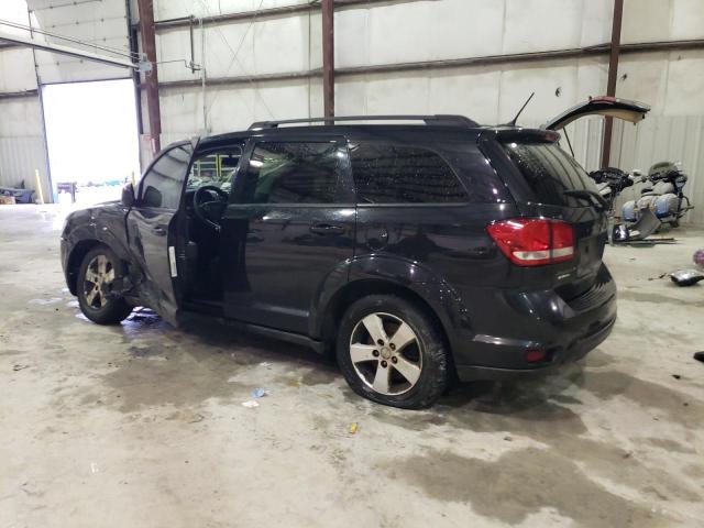 Photo 2 from auction – 2012 DODGE JOURNEY SX with VIN 3C4PDCBBXCT395038