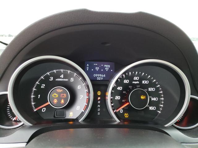 Photo 9 from auction – 2013 ACURA TL TECH with VIN 19UUA9F55DA000972