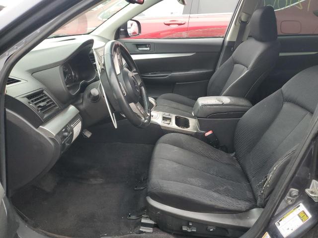 Photo 7 from auction – 2010 SUBARU LEGACY 2.5 with VIN 4S3BMCG60A3222689