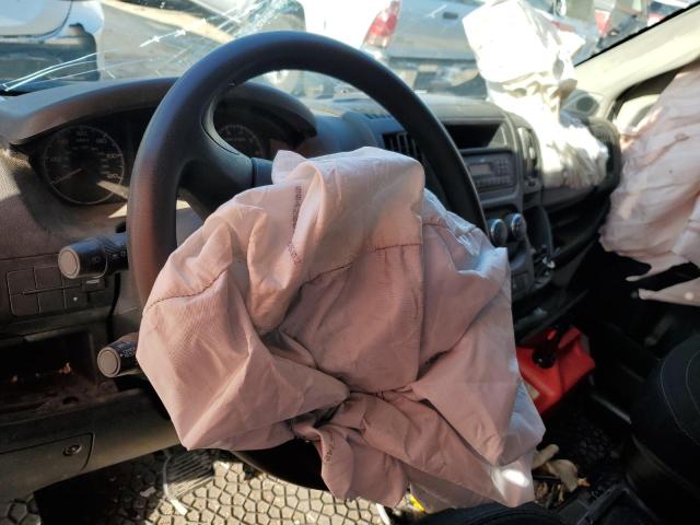 Photo 8 from auction – 2014 RAM PROMASTER with VIN 3C6URVHGXEE116155