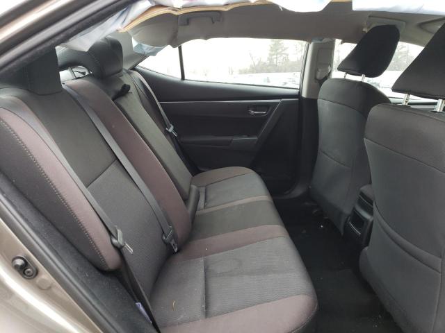 Photo 10 from auction – 2018 TOYOTA COROLLA L with VIN 2T1BURHE9JC001348