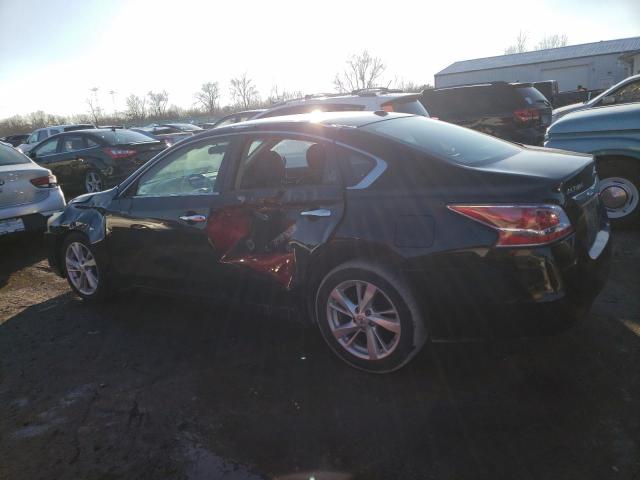 Photo 2 from auction – 2013 NISSAN ALTIMA 2.5 with VIN 1N4AL3APXDC921435