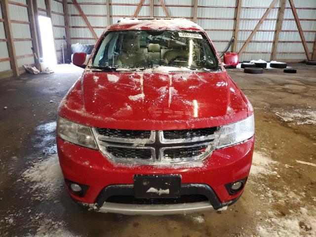 صورة رقم 5 من المزاد - 2015 DODGE JOURNEY R/ مع VIN 3C4PDDFG5FT701952