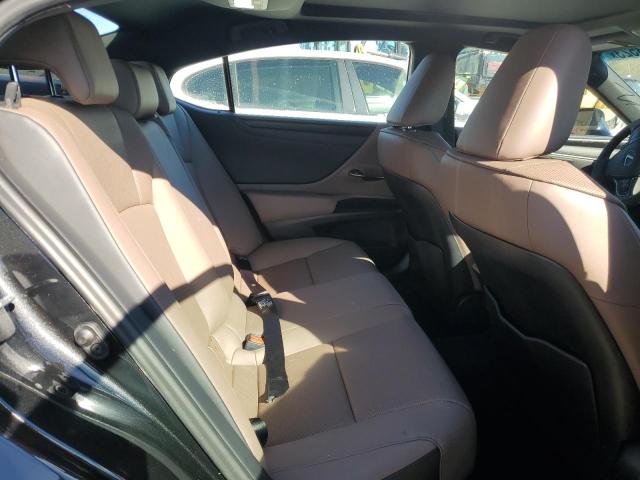 Photo 10 from auction – 2023 LEXUS ES 350 BAS with VIN 58ADZ1B13PU156205
