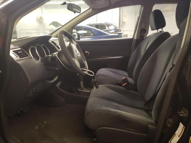 Photo 7 from auction – 2008 NISSAN VERSA S with VIN 3N1BC11E68L456327