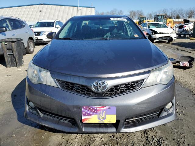 Photo 5 from auction – 2014 TOYOTA CAMRY L with VIN 4T1BF1FK1EU413546