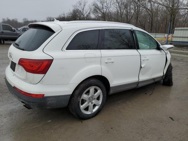 Photo 3 from auction – 2011 AUDI Q7 PREMIUM with VIN WA1LGAFE8BD003428