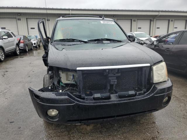 Photo 5 from auction – 2008 GMC ENVOY with VIN 1GKDS13S982186026