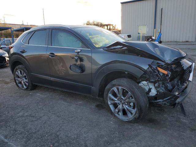 Photo 4 from auction – 2022 MAZDA CX-30 PREF with VIN 3MVDMBCL5NM431122