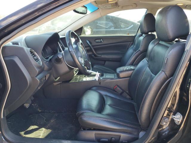 Photo 7 from auction – 2011 NISSAN MAXIMA S with VIN 1N4AA5AP9BC863493