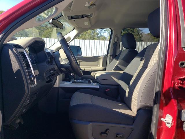 Photo 7 from auction – 2011 DODGE RAM 1500 with VIN 1D7RV1CT3BS545062