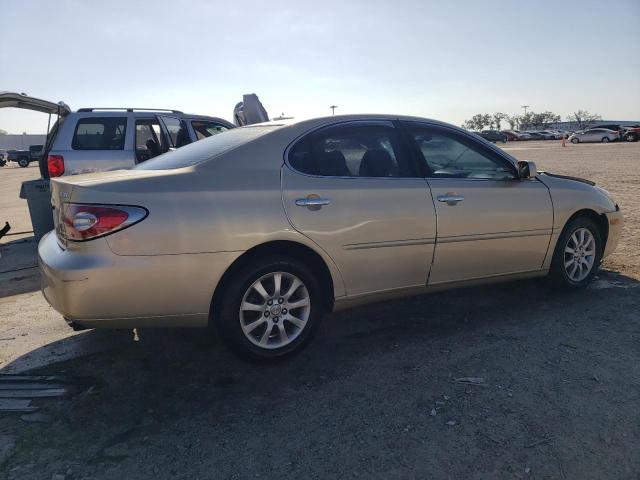 Photo 3 from auction – 2002 LEXUS ES 300 with VIN JTHBF30G825005313