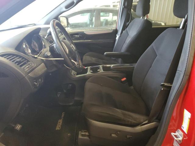 Photo 7 from auction – 2015 DODGE GRAND CARA with VIN 2C4RDGCG8FR529949