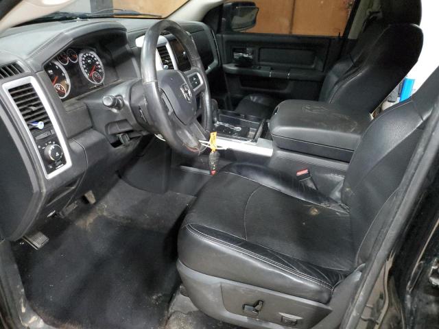 Photo 7 from auction – 2010 DODGE RAM 1500 with VIN 1D7RV1GT7AS252001