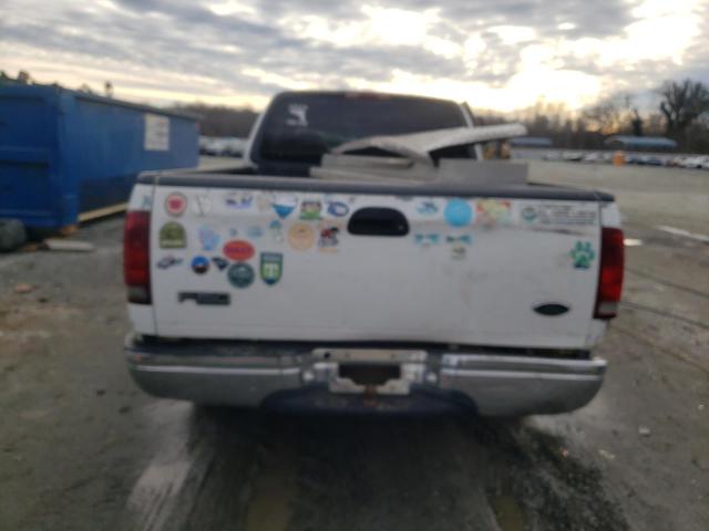 Photo 6 from auction – 2000 FORD F150 with VIN 1FTZX1727YNA25735